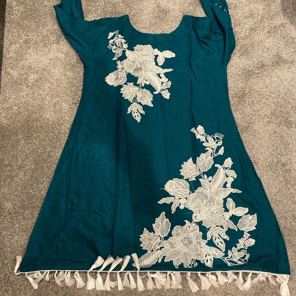 COPY - Pakistani dresses